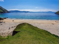 Achill Island, County Mayo